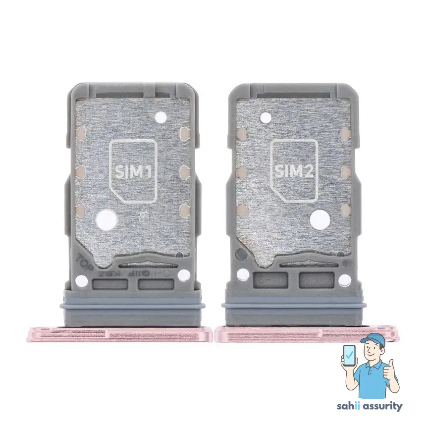 SIM Card Holder Tray for Samsung Galaxy S21 5G